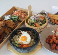 Mr. Bulgogi - Cruises Travel