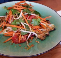 New Local Eatery - Cruises Travel