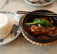 Nghi Ngan Quan - Cruises Travel