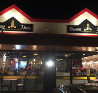 Oriental House Chinese  Thai - Travel Agents