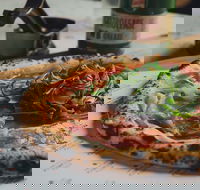 Pizza Meccanica - Cruises Travel