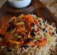 Saffron Cafe and Restaurant - Cruises Travel