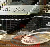 Sweet Amber Brew Cafe - Cruises Travel