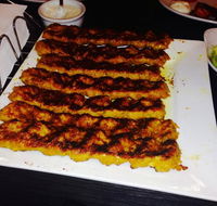 The Ghan Kebab House - Cruises Travel