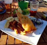 The Lighthouse Wharf Hotel - Cruises Travel