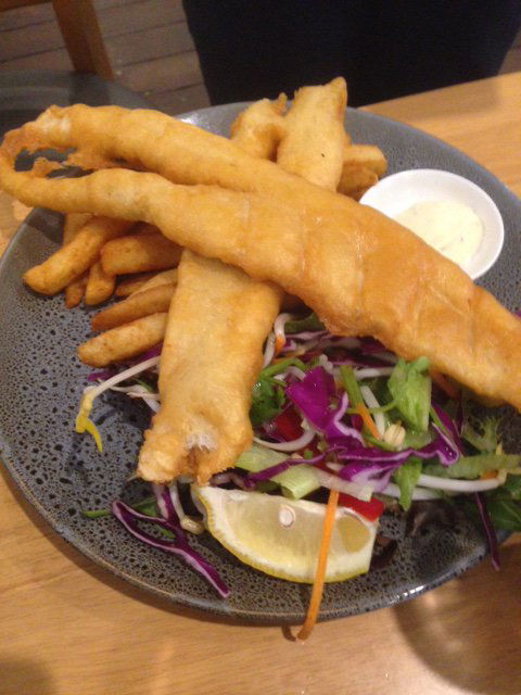 The Lighthouse Wharf Hotel - Travel Agents 4