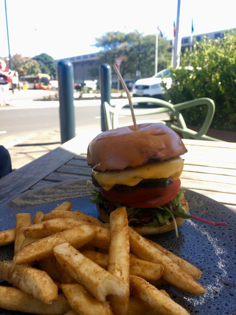 The Lighthouse Wharf Hotel - Travel Agents 5