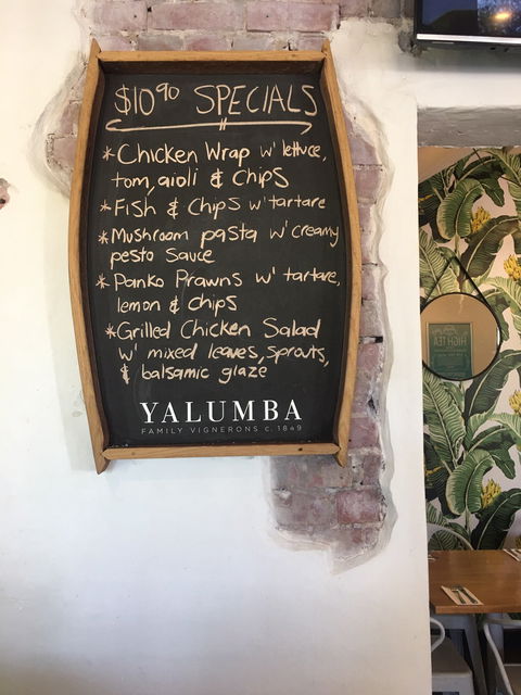 The Lighthouse Wharf Hotel - Travel Agents 7