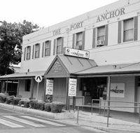 The Port Anchor Hotel - Cruises Travel
