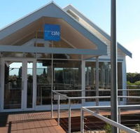 The Watershed Function Centre  Cafe - Cruises Travel