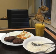 Top Shopz Curry Corner - Travel Search