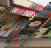 Viet Hoa Pho - Cruises Travel