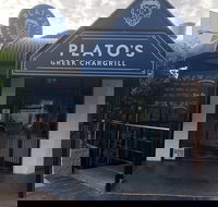 Walkerville Yiros  Take-Away - Travel Agents