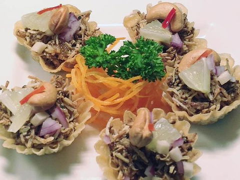 Yum Yai Thai Kitchen - Tourism Guide 0