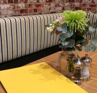 Zeea's Eatery - Brickworks - Tourism Guide