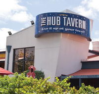 Aberfoyle Hub Tavern - Travel Agents
