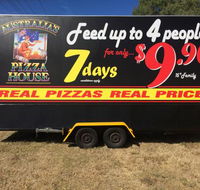 Australia's Pizza House - Cruises Travel