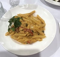 Belmondo Ristorante - Cruises Travel