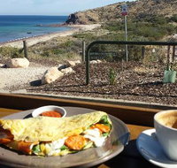 Boatshed Cafe - Travel Agents