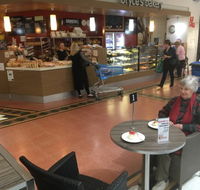 Bryces Bakery - Cruises Travel