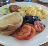 Cafe Numero Uno - Cruises Travel
