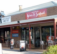 Chandlers Hill Yiros  Seafood - Travel Agents