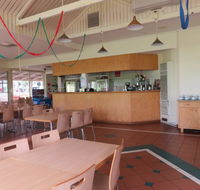 Civic Park Family Restaurant - Cruises Travel