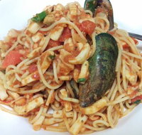 Da Mario Pizza - Travel Agents