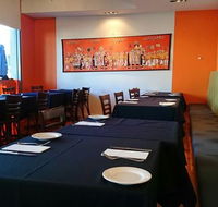 Darshanas Curry and Tea House - Cruises Travel