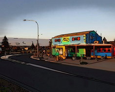 Moana Restaurants and Takeaway Tourism Guide Tourism Guide