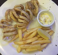 Highbury Hotel Bistro - Cruises Travel