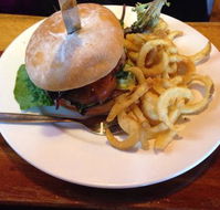 Hogs Breath cafe restaurant - Cruises Travel