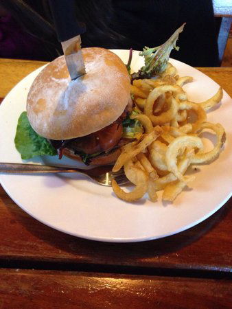 Hogs Breath Cafe Restaurant - Cruises Travel 0