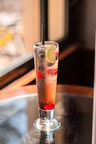 Horizons Cocktail Lounge - Travel Agents 6