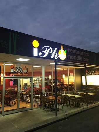 I Pho Restaurant - Travel Search 0