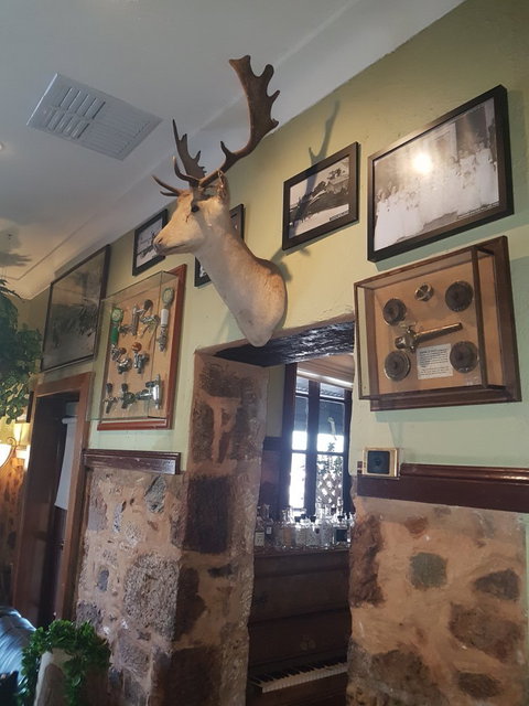 Inglewood Inn - Travel Agents 12