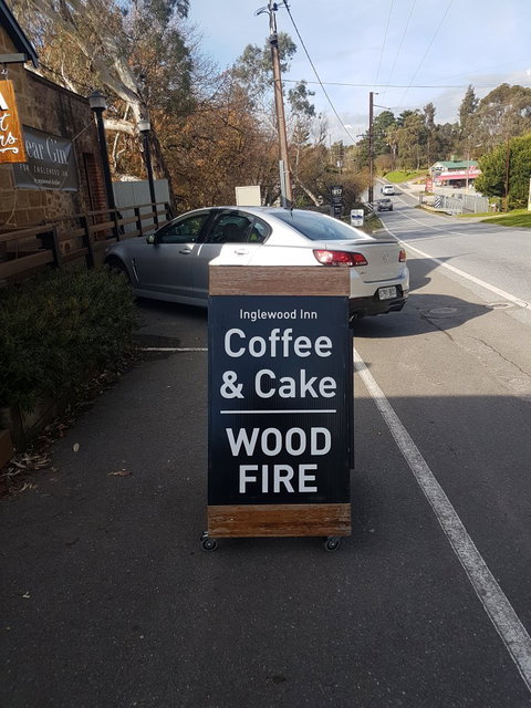 Inglewood Inn - Travel Agents 1