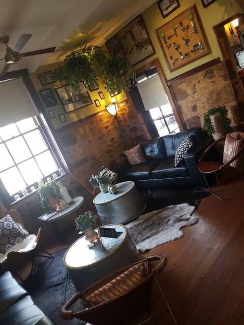 Inglewood Inn - Travel Agents 5