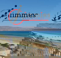 Jimmies Aldinga Beach - Travel Agents
