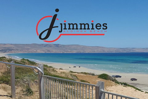 Jimmies Aldinga Beach - Travel Agents 0