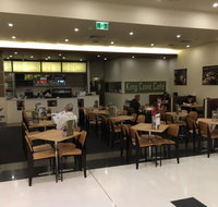 King Cove Cafe - Travel Agents