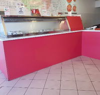 Little Joeys Pizza Bar - Cruises Travel