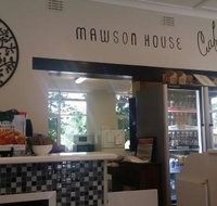 Mawson - Tourism Guide