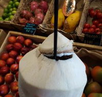 Maxwell's Grocery - Travel Agents
