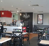 Michel's Patisserie - Tourism Guide
