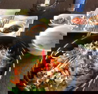 Miga Korean Restaurant - Travel Agents