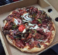 Modbury Pizza Bar - Cruises Travel