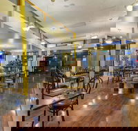 Monsoon Indian Restaurant - Cruises Travel