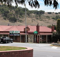 Mount Compass Tavern - Tourism Guide