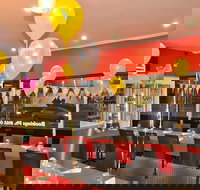 Mt Everest Cafe and Restaurant - Travel Agents